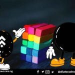 Binance Lab Supports Of Multichain With $60 Million Financing, Signals 2022 Crypto Trend Shift.