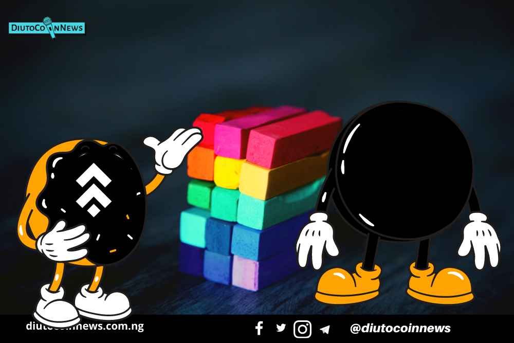 Binance Lab Supports Of Multichain With $60 Million Financing, Signals 2022 Crypto Trend Shift.