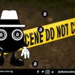 Blockchain: Fighting National Security and Corruption Through the Adoption of Blockchain Technology