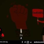 Justin Sun Lends His Voice to the Nigerian Crypto Community on #EndSARS After Yele Bademosi Voiced Out His Ordeal. 