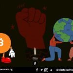 Yele Bademosi and Bundle Africa Team makes the First Cryptocurrency #EndSARS Funds Campaign Pegged at 1.5M Naira