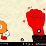 Endsars; 9.9 Btc Raised for #Endsars Protests, Feminist Coalition Group Gives Account 