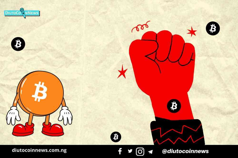 Binance CEO CZ and Other World Leading Crypto Companies Lend Their Voices to the #EndSARS Campaign in Nigeria.