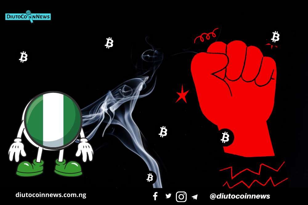 Jack Dorsey Supports Bitcoin Donation For #EndSARS Protests in Nigeria.