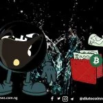 Bitcoins Reportedly Worth Close to a Billion Dollar was Transferred By an Unknown Person.