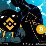 Binance USD Listing on PayPal