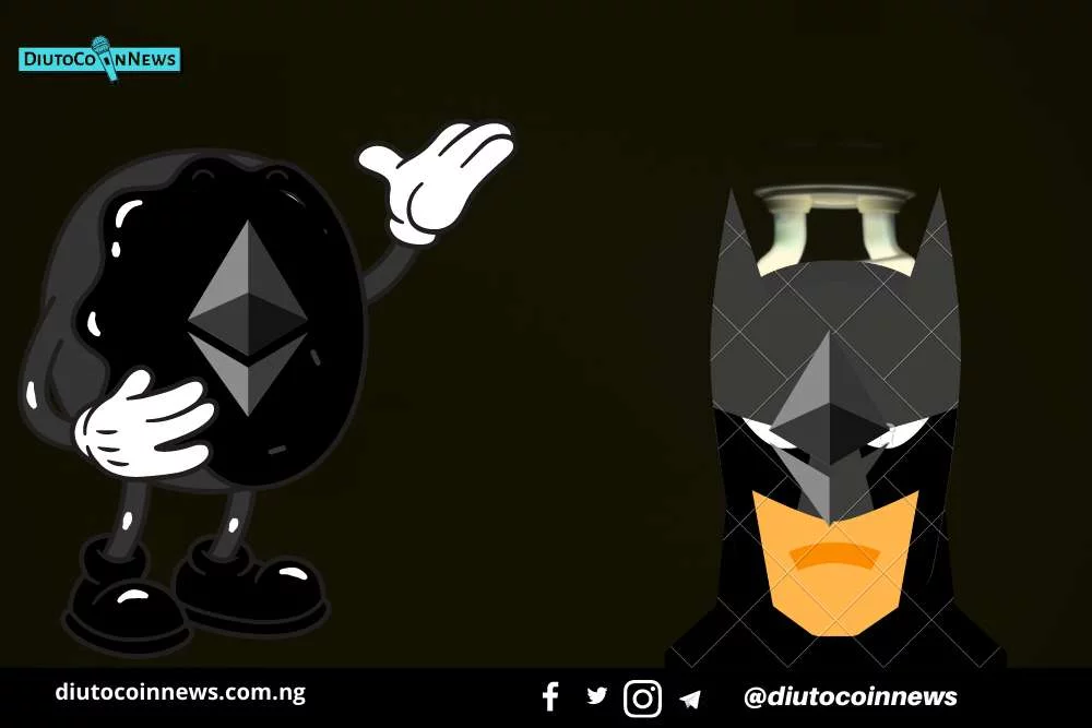 Ethereum Breaks New All Time High In Over 140% Gain in Recent Months