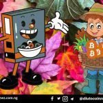 First Cryptocurrency ATM Begins Operation in Uruguay, Supports Five Cryptos.