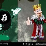 Bitcoin Whale Alert: 5000 BTC Moved From Xapo to Binance.