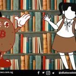 A Manual to Blockchain Technology; An Elementary Guide for Students. 