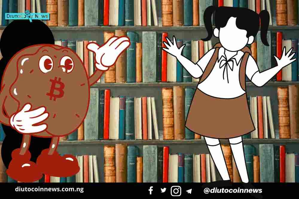 A Manual to Blockchain Technology; An Elementary Guide for Students. 