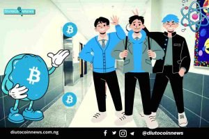 Number of Bitcoin Savvy Youths to Increase With Increasing Number of Smartphones Users In Nigeria