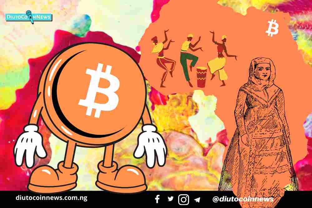 Despite Draw Backs from Govt., Nigeria Crypto Adoption on Steady Increase.