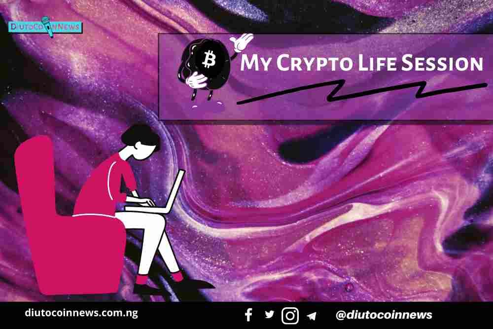 A Sweet #CryptoLife Session With an Aspiring Medical Doctor Who Lost Over N3m Naira in an ICO Scam