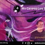 Five Facts About Changpeng Zhao (CZ) Ceo of Binance