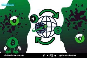 eNaira Website Down, CBN Shifts Launching Date