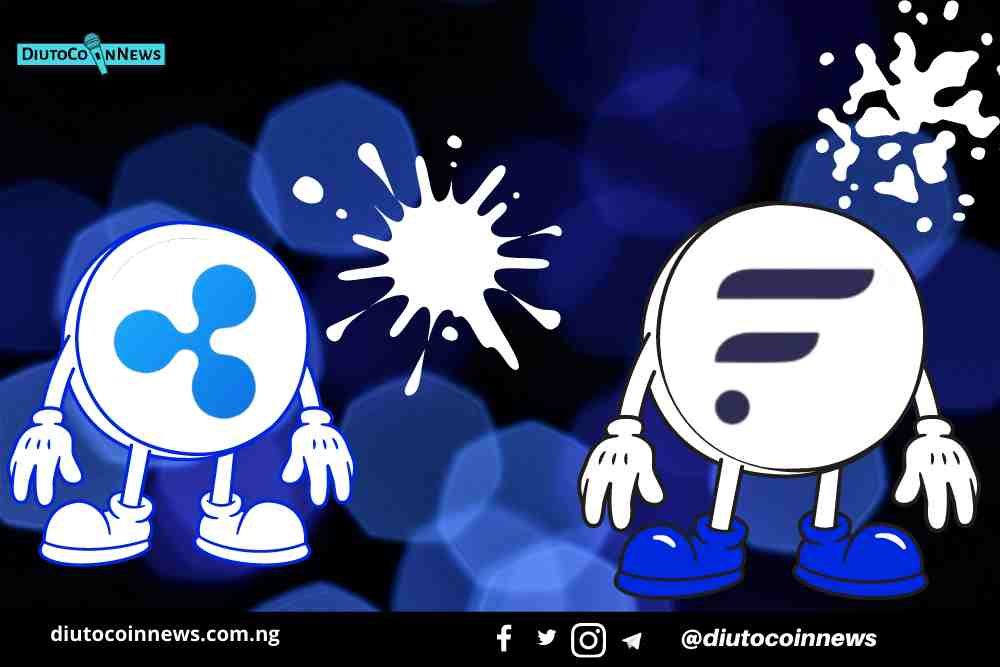 What is Flare Network and Spark Token: A Full Guide for Beginners.