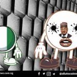 Blockchain Technology Preserves the Integrity of Data — Pantami