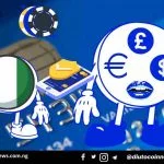 Naira Drops To N530 Per Dollar In Forex and Crypto Market.