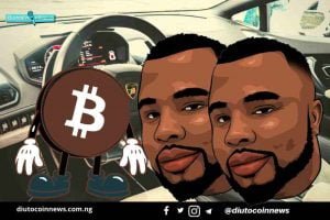 I Have Never Flaunted an Expensive LifeStyle — Bitcoin Chief