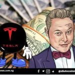 Elon Musk Wins 2021 Person Of The Year.