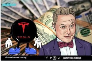 “I won’t Sell” My Bitcoin, Ethereum and Dogecoin, Tesla Billionaire Tweets.