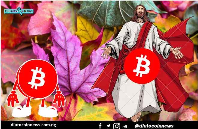 The Bitcoin Biggest Upgrade: Bitcoin Taproot Takes Place.