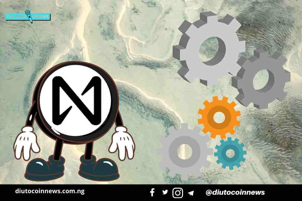 Anfani Towa Lori Kiko Ile Eto DAPPS Si Ori Ero Near Protocol