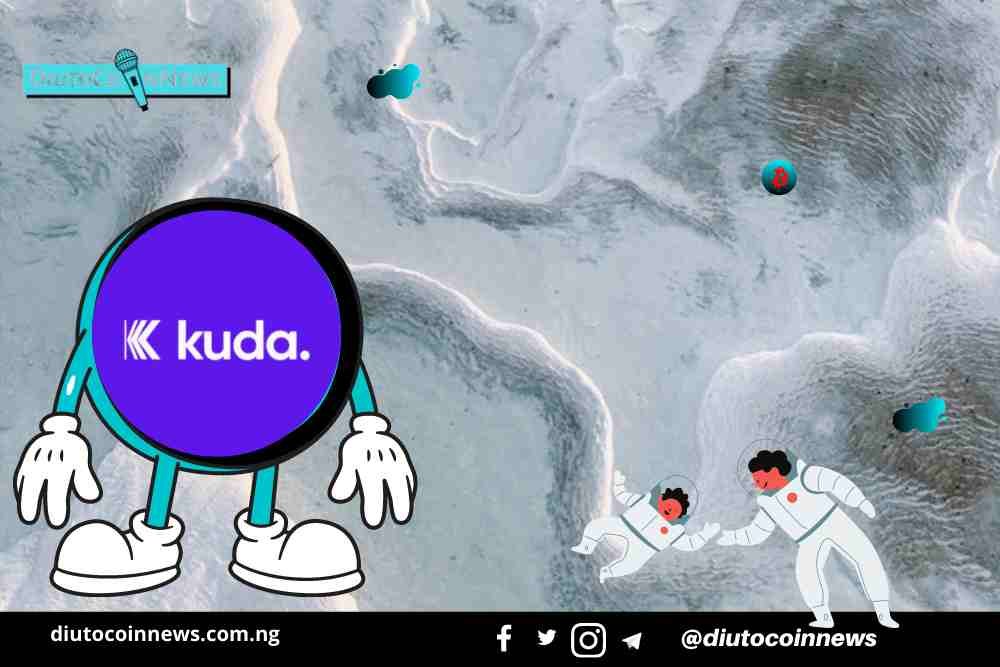 Kuda Bank Hits 1 Million Android App Downloads