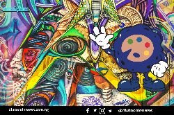 Viral Picture Of President Buhari’s Trouser Listed As NFT Crypto.