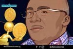 Ghana Vice President Calls on African Nations to Embrace Digital Currency.