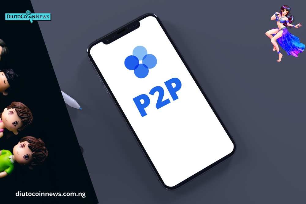 The P2P Bitcoin Exchange, Localbitcoins Launches Mobile  App.