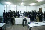 40 Tanzania Artists Attend ToT NFT Workshop
