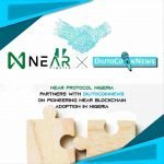 Near Protocol Nigeria Partners With DiutoCoinNews Media to Drive Near Blockchain Adoption in Nigeria
