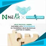 Near Protocol Nigeria Partners With DiutoCoinNews Media to Drive Near Blockchain Adoption in Nigeria