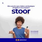 Stoor: A Cloud Storage Platform That Puts the Future of Data in the Hands of Users