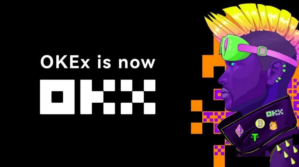 OKEx Rebrands to OKX To Reflect It’s Building