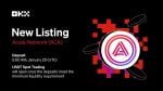 OKX will list Acala’s ACA token for spot trading