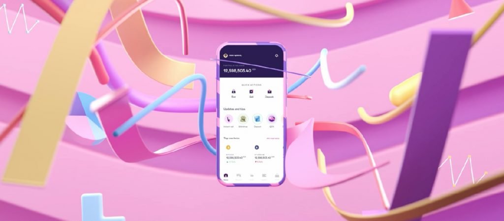 Cryptocurrency Exchange, Quidax Announces Brand Refresh Unveils New App and Website