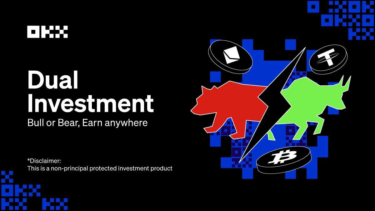 A Dual Investment Guide - How to Invest in Crypto, the Pros and Cons |  DiutoCoinNews