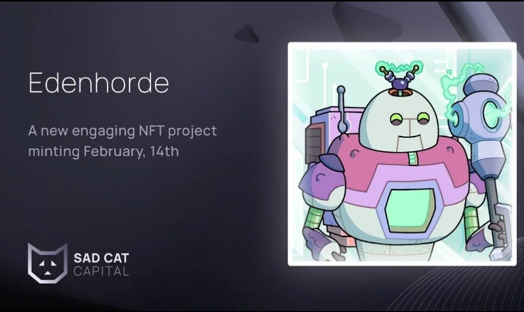 This Nft has the Potential of Doing 100X In 2022