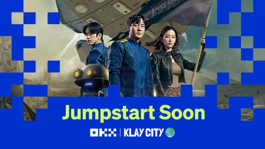OKX Jumpstart – Participate in the ORB (KlayCity) Sale Details Now!