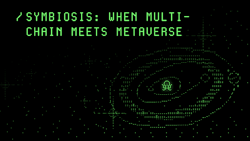 Project Symbiosis Finance Backs Strategic Investment From Binance Labs.