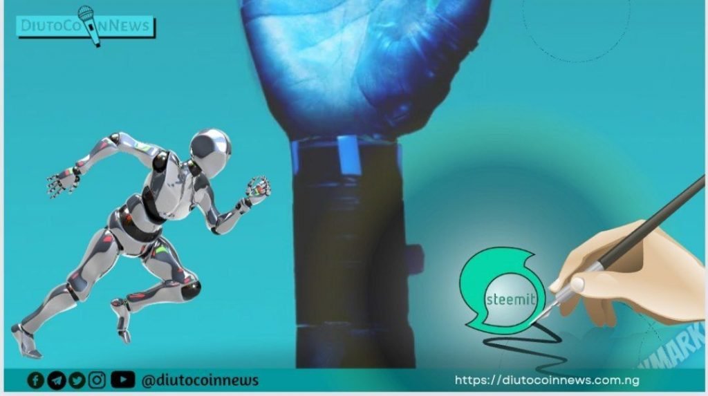 Steemit, A SocialFi Blockchain Social Media Web3 Platform, An Overview.