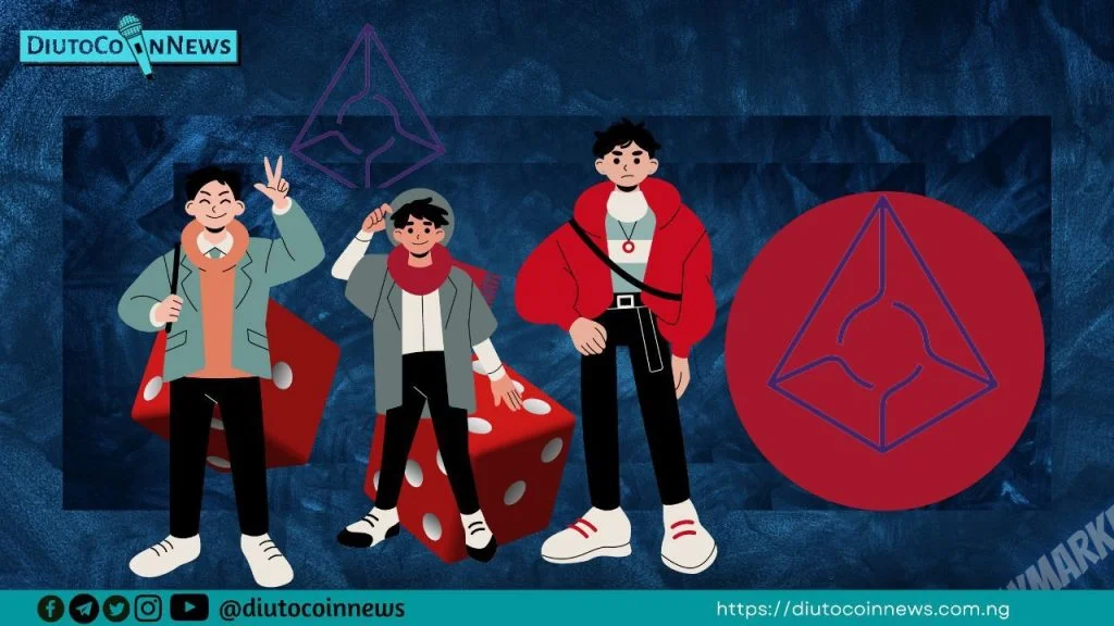 Augur Prediction market
