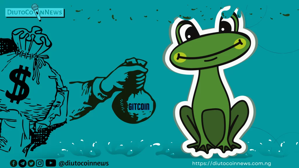Regenerative Finance Gitcoin Grant: How To Get Funding For Your   Web 3 Projects And Earn Crypto As A Coder.