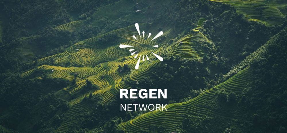Regen Network ReFi Project, Where Crypto, Carbon And Climate Meets