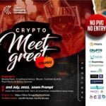 Crypto BootCamp Community to Promote Networking in the Crypto Industry Through Meet & Greet Event