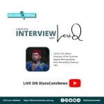 (WATCH) Interview With LeriQ; Grammy Award Winning Producer and CEO of African Valuable Collectives