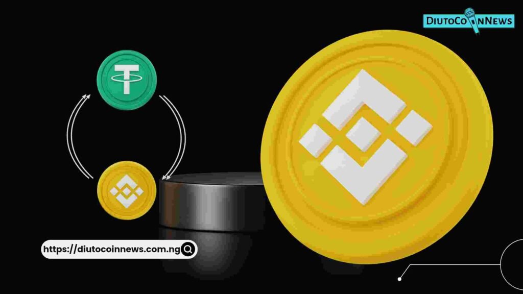 Binance Adds 12 Nigerian Banks to Payment Method on Binance P2P for Africa